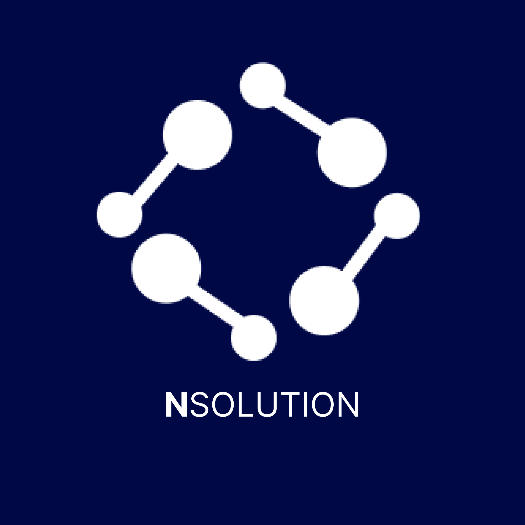 NSolution Logo